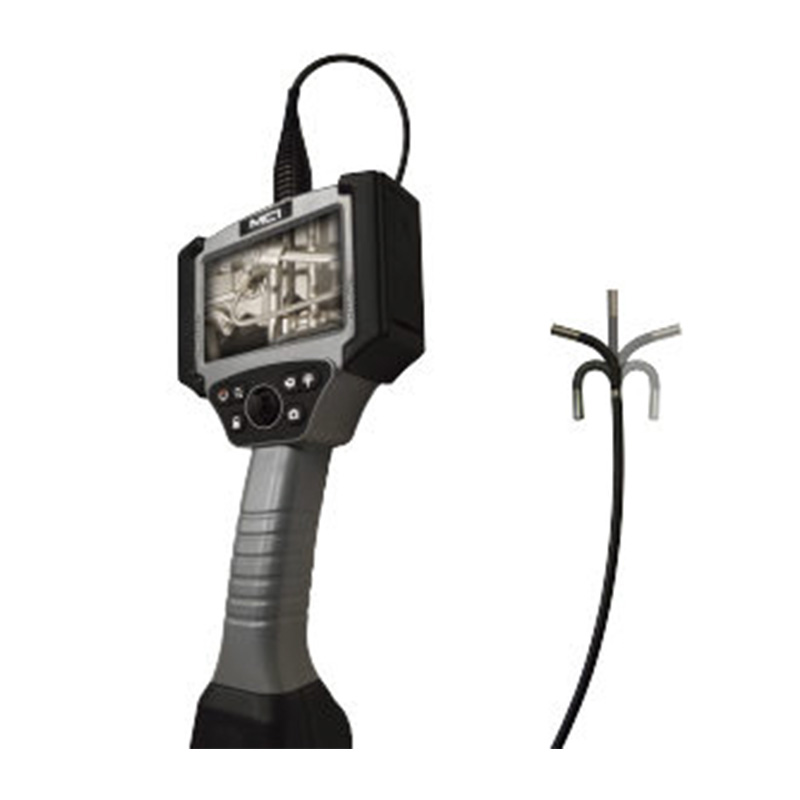 Borescope System Rototechrms